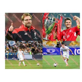 Вафельна картинка Спорт 025